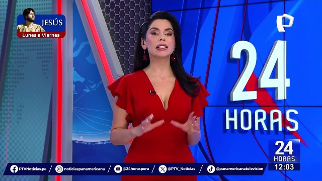 SJM: cámaras captan a delincuentes en moto cuando ‘asaltan al paso’ a transeúntes