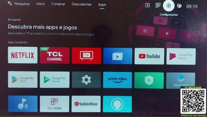 Guia Rápido: Como Instalar o TV Express na Sua Smart TV em 2024 📺