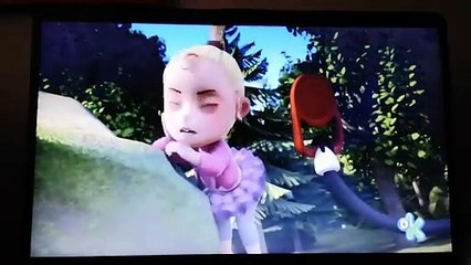 Defensores Petronix E04c - Misión: rescate comadreja (Esp Latino)