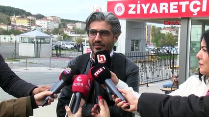 Barış Pehlivan a-t-il été libéré ou est-il libre ?