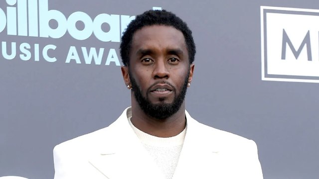 Sean Diddy Combs Accused of Years of Rape by Former Partner Cassie in Lawsuit | THR News Video