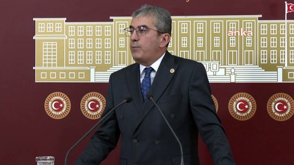 Gökhan Günaydın, vice-président du groupe CHP : La réglementation légale n'est pas nécessaire