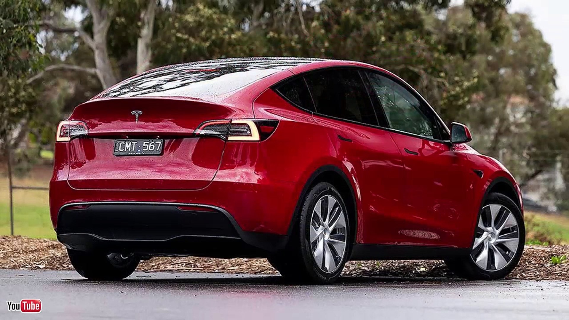 ⁣2023 Tesla Model Y