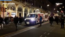 Video: manifestazione a Bologna per il diritto alla casa