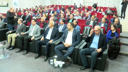 718 entreprises ont postulé pour un programme de soutien en cas de tremblement de terre à Diyarbakır