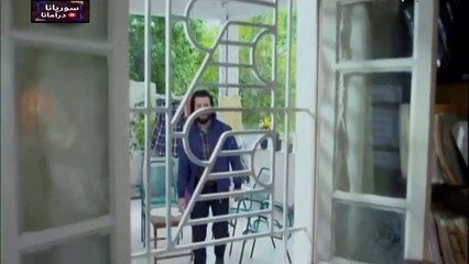 مسلسل أيام لا تنسى الحلقة السادسة