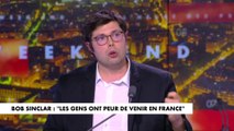 Kevin Bossuet : «La France est devenue un contre-modèle.»