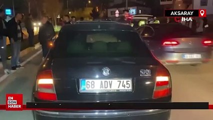 Depremden yaralı kurtuldu, 9 ay sonra kazada öldü