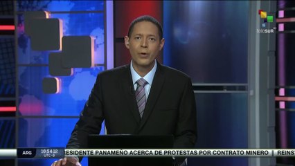 Argentinos expresan sus preferencias para votación de este 19 de noviembre