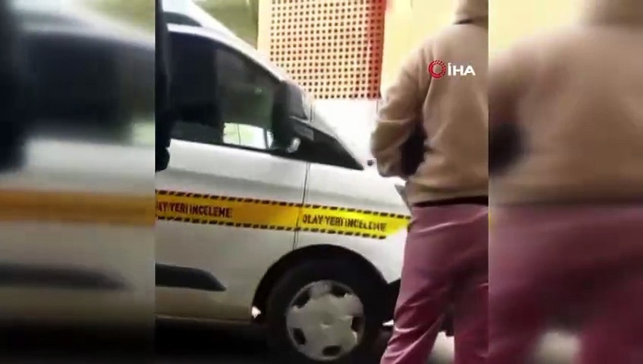 Père d'un bébé de 2 mois retrouvé mort à la maison : On l'a mis dans un sac noir pour qu'il ne sente pas