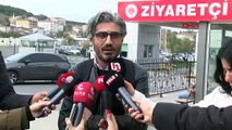 Le journaliste Barış Pehlivan a été libéré