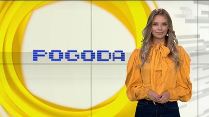 Magda Adamowicz Polska pogoda (17/11/2023)