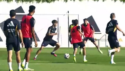 Le club l'a annoncé ! Eduardo Camavinga manquera son maillot après une collision avec Ousmane Dembele