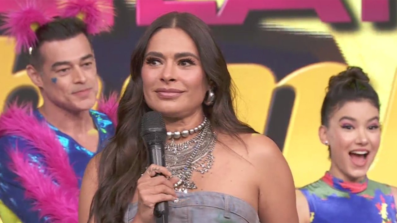 ¿Qué pareja ganó el 'boomerang'? Sorpresas en la 'eliminación' de Las Estrellas Bailan en Hoy