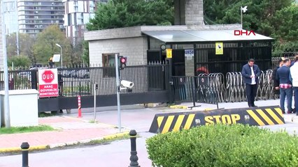 Yılmaz Erdoğan a publié un message de condoléances pour Metin Uca : Repose en paix, cousin.