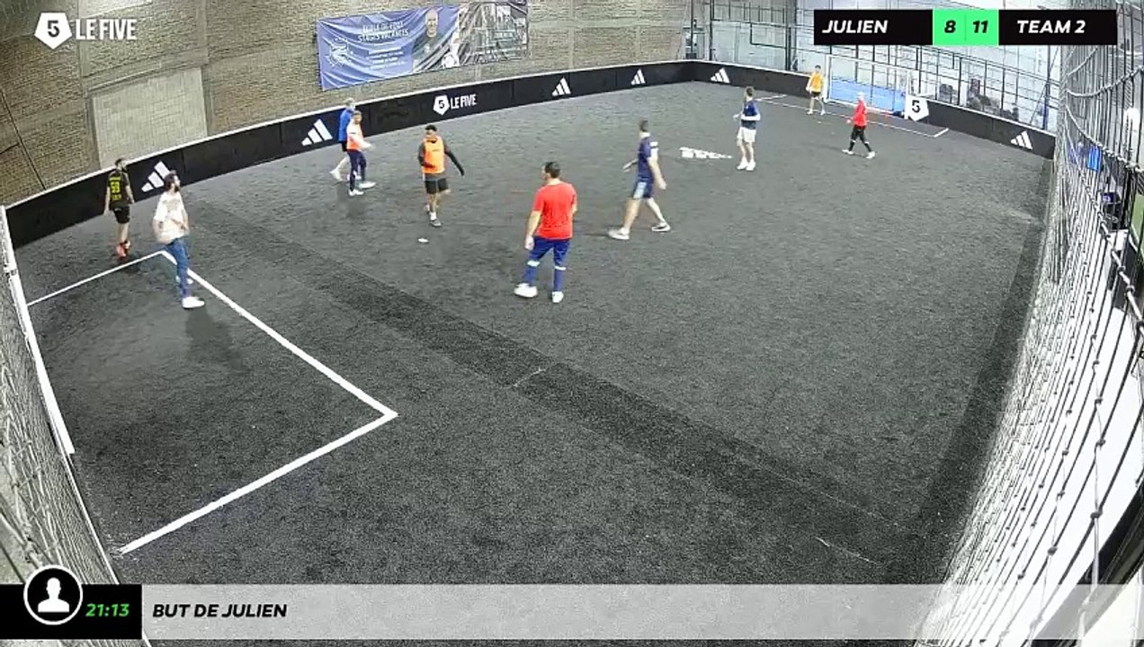 But de julien