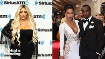 Aubrey O’Day Supports Cassie Amid Her Claims Against Diddy