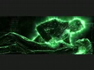 Clubbed to death mmv matrix