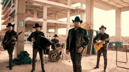 Grupo Recluta - Sueño Americano