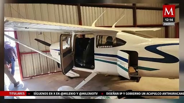 Juez libera a cinco hombres detenidos con 100 kilos de fentanilo y 30 de cocaína en Baja California