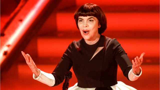 GALA VIDEO - Mireille Mathieu, une « diva crainte ? « Je sais ce que je veux