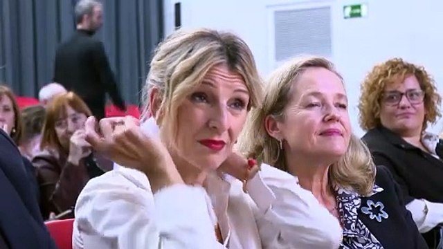 Nacho Álvarez renuncia a ser ministro y deja sus cargos en Podemos