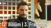 Safir 12. Bölüm 2. Fragmanı | 