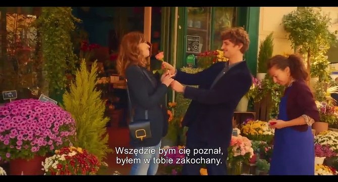 Coup de Chance Bande-annonce (PL)