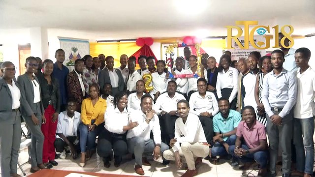 Responsab yo nan RENAEH lanse yon konkou pou fè pwomosyon leadership jèn yo.