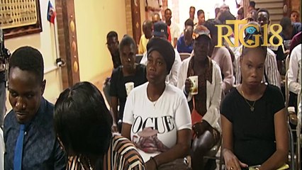 Kèk jou avan dat jounen nasyonal kont restavèk timoun yo an Ayiti, BAI  òganize yon jounen deba