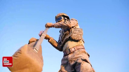 ALPAGU ilk kez ihraç edildi