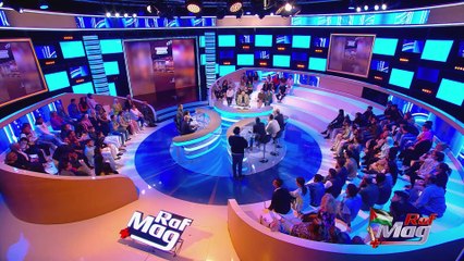 Raf Mag Plus S02 Ep 07 (17-11-2023) - Partie 03 | Full Episode Replay