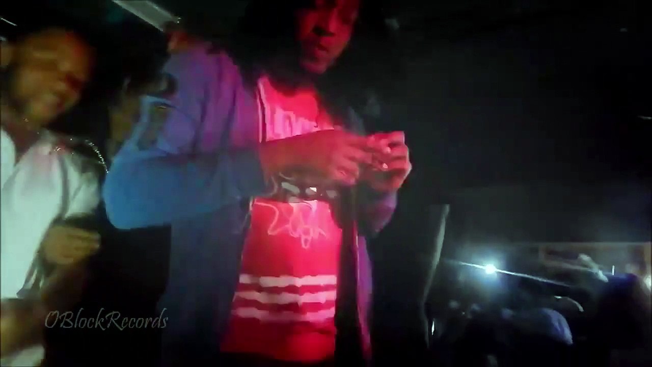 Chief Keef - Rare Live Performance (How It Go, Love No Thotties + More 2014)