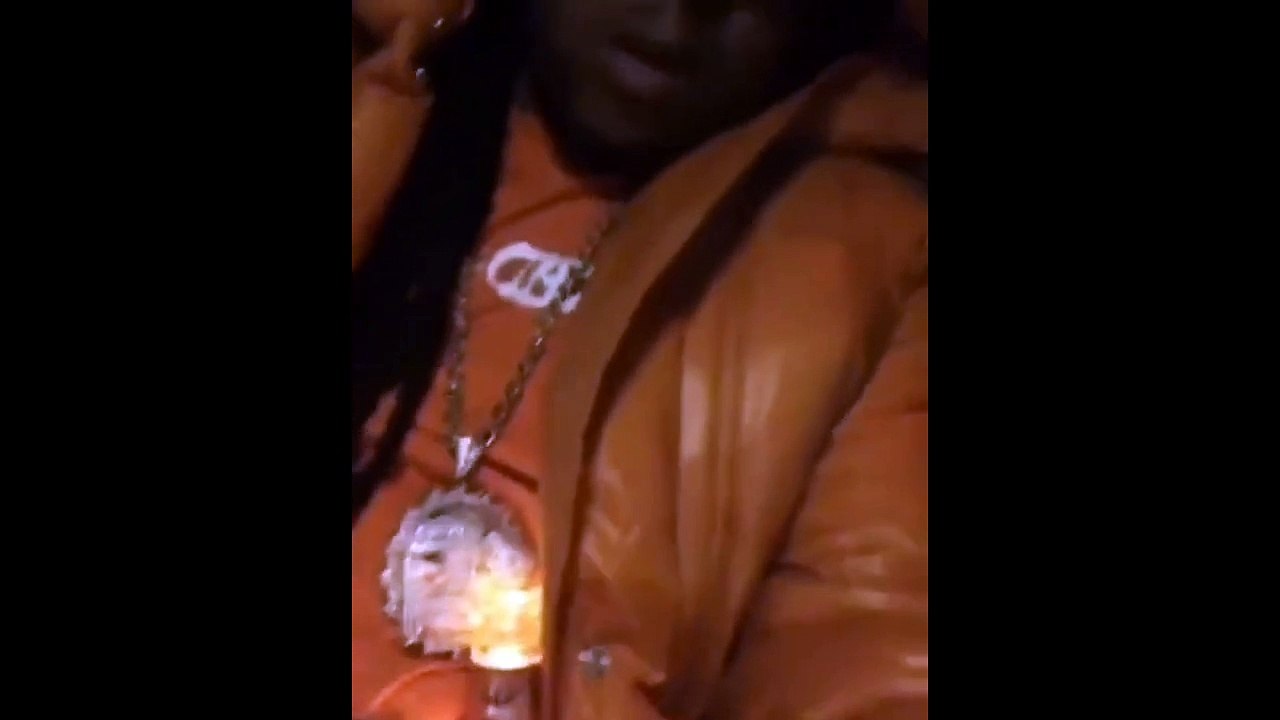 Chief Keef - Came Up [Snippet 2018 November]
