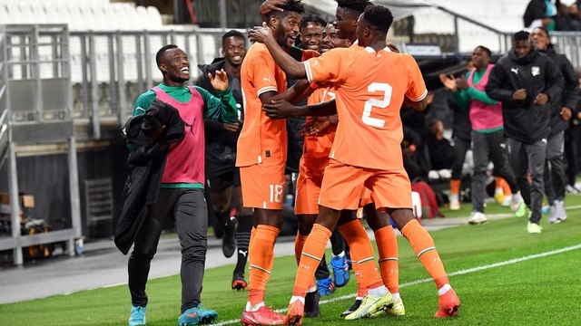 Explosion de buts lors des qualifs pour la CdM 2026 : la Côte d'Ivoire fait trembler les Seychelles, le Cameroun et la Tunisie impressionnent également.