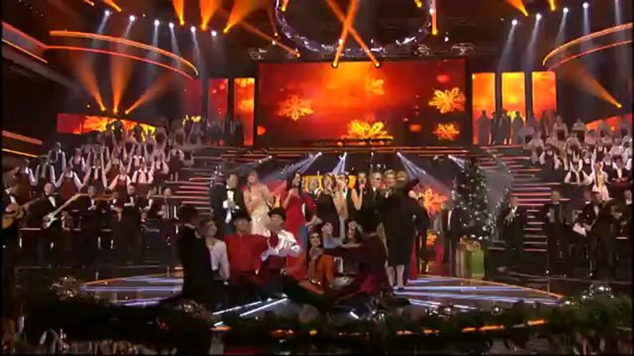 Snezana Djurisic - Nema cara od becara - GNV - (Tv Prva 2015)