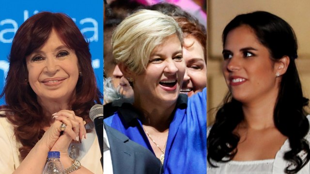 Este es el rol que cumplen las primeras damas en América Latina: expertos analizan el tema en Ángulo de NTN24