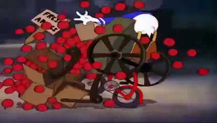 Donald Duck Episode 7 Donald's Better Self - Disney Cartoon