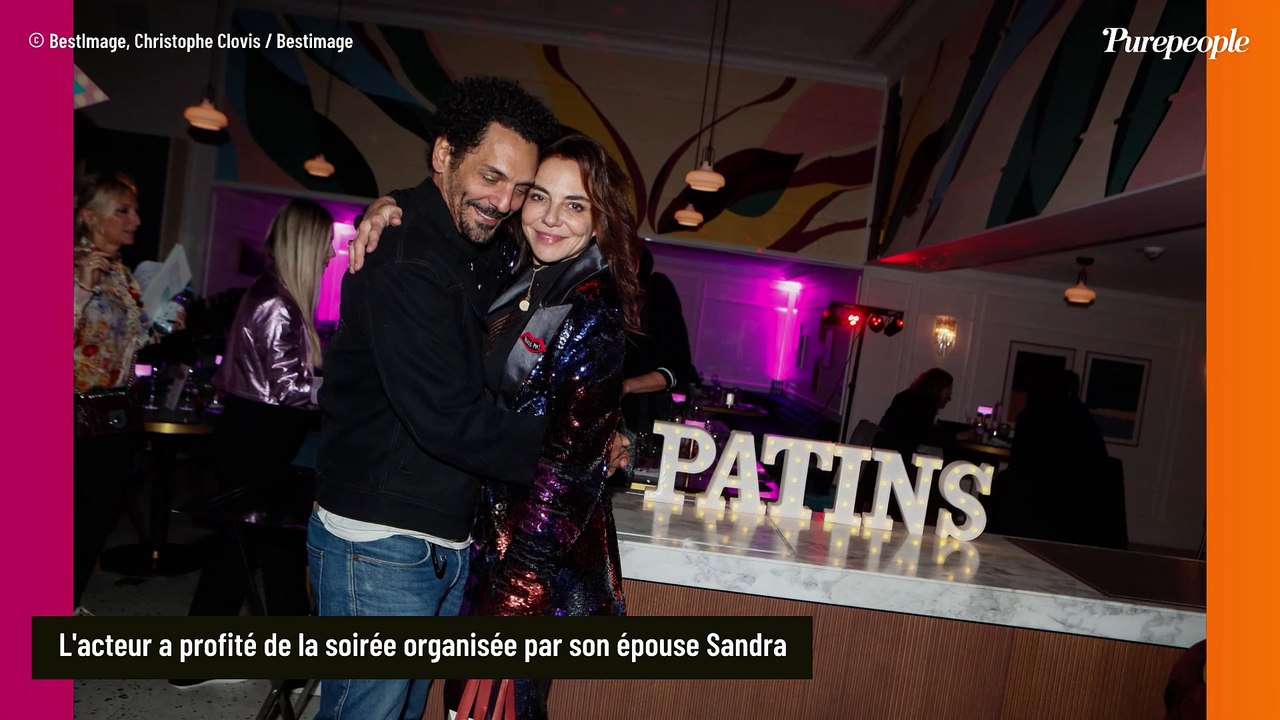 EXCLU Elodie Frégé en robe moulante zébrée, Frédérique Bel en cuissardes : ambiance de folie avec Isabelle Ithurburu