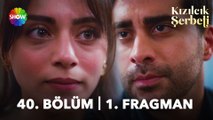 Kızılcık Şerbeti 40. Bölüm Fragmanı | 