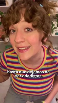 ¿Entonces la competencia entre mujeres tiene que ver con el edadismo Así como lo escuchaste, y @la_chava_ruca nos explica por qué.#machismo #edad #edadismo #vejez #discriminacion # #lacaderadeeva