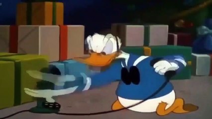 ᴴᴰ Pato Donald y Chip y Dale dibujos animados - Pluto, Mickey Mouse Episodios Completos Nuevo 2018