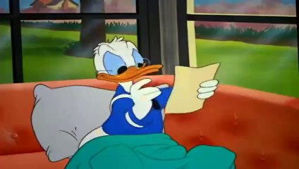 Donald Duck Chip and Dale Cartoons Full Episodes - Corn Chips
