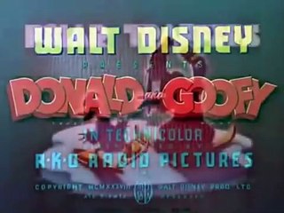 Pato Donald   Tramperos polares