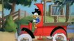 Children 's Cartoons  Donald Duck   Truant Officer Donald