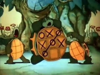 Summertime-UB Iwerks ComiColor