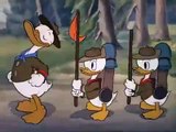 Disney Channel  Donald Duck   Good Scouts