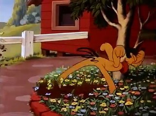 Donald Duck The Eyes Have It 1945 (Low)