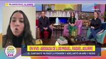 Exclusiva | Aracely Arámbula NO DEJA que Luis Miguel vea a sus hijos: Asegura abogada de 