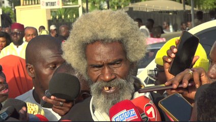 Décision du juge : Les importantes précisions de Me Ciré Clédor Ly